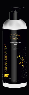 KeratinCocktail Mask